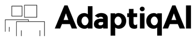 AdaptIQ AI Logo